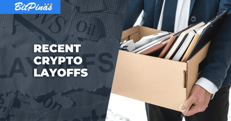 Layoffs Sweep Through Web3 as Firms Seek to Survive Crypto Winter