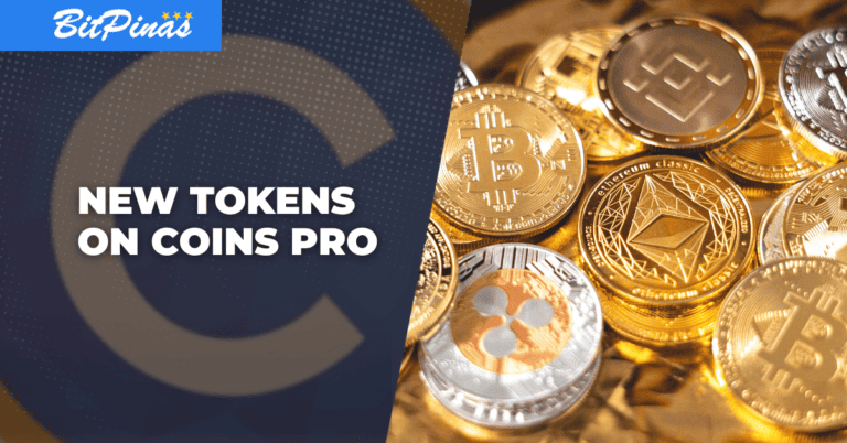 Lido (LDO) and Rocket Pool (RPL) Tokens Now Listed on Coins Pro Platform