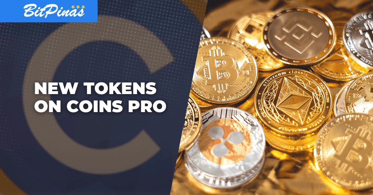 Photo for the Article - Lido (LDO) and Rocket Pool (RPL) Tokens Now Listed on Coins Pro Platform