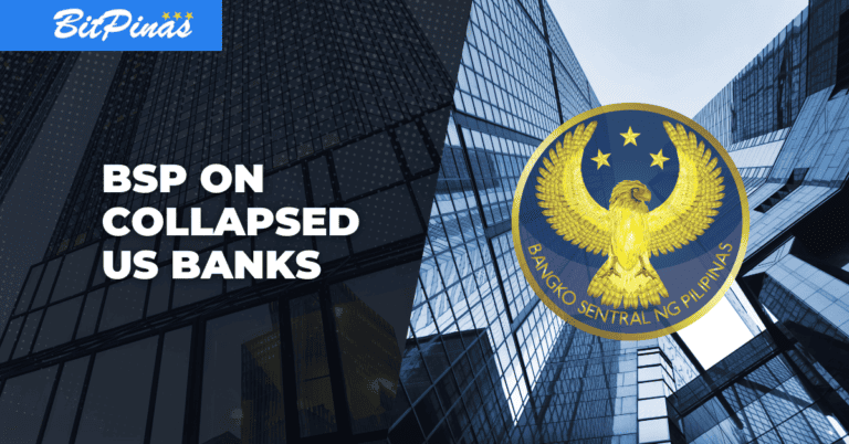 No Local Bank Affected by Silicon Valley, Silvergate, Signature Bank Collapse—BSP