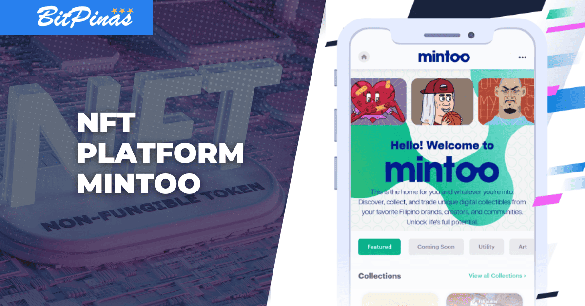 PDAX Launches NFT Platform in Polygon in Partnership with Mintoo