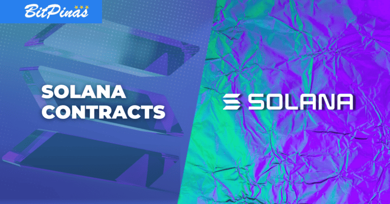 Solana Sees Surge in Unique Contracts Since January, Bolstering Ecosystem