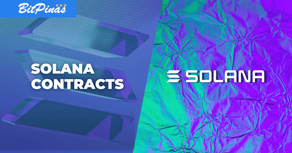 Solana Sees Surge in Unique Contracts Since January Bolstering NFT Ecosystem