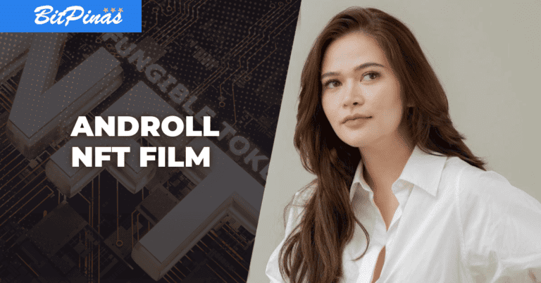 Bela Padilla’s NFT Platform to Release Own NFT Film in 2024