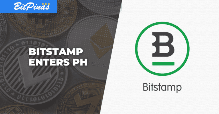 Oldest Crypto Exchange Launches ‘Bitstamp-As-A-Service’ in the Philippines