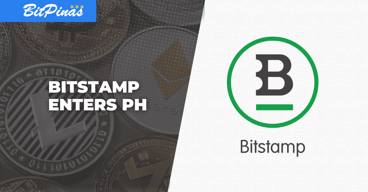 Photo for the Article - Oldest Crypto Exchange Launches ‘Bitstamp-As-A-Service’ in the Philippines