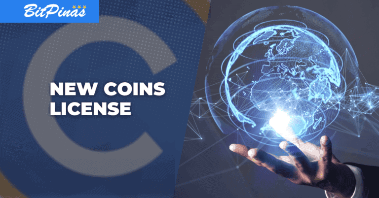 Coins.ph Secures VASP License from African Country Mauritius