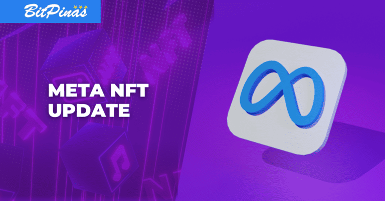 END OF AN ERA: Meta Ends Support for NFTs on Facebook, Instagram