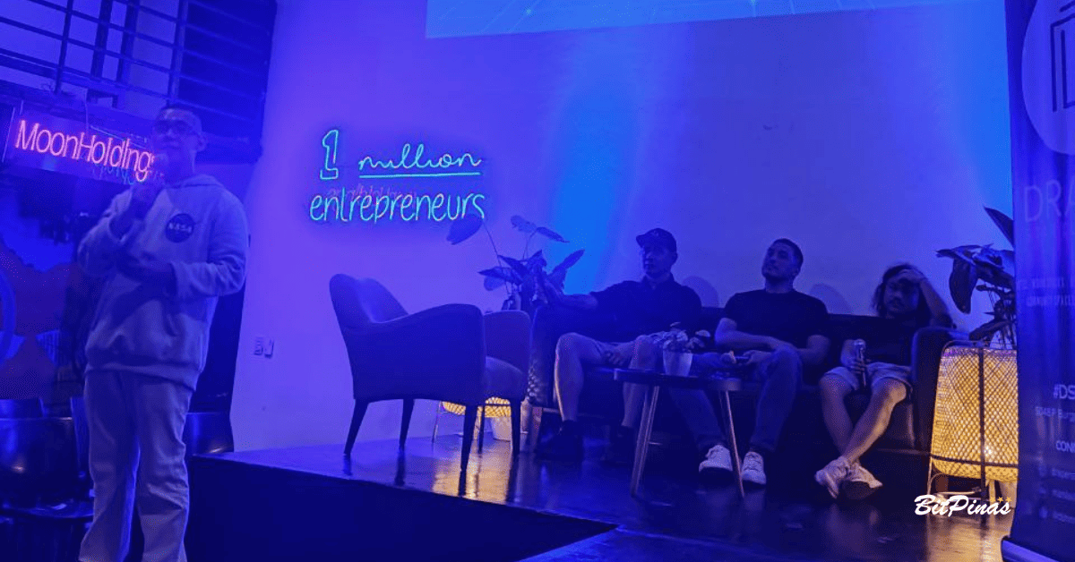 Photo for the Article - [BBB February Recap] Panelists Discuss Pros, Cons, and Risks of AI in Web3 Space