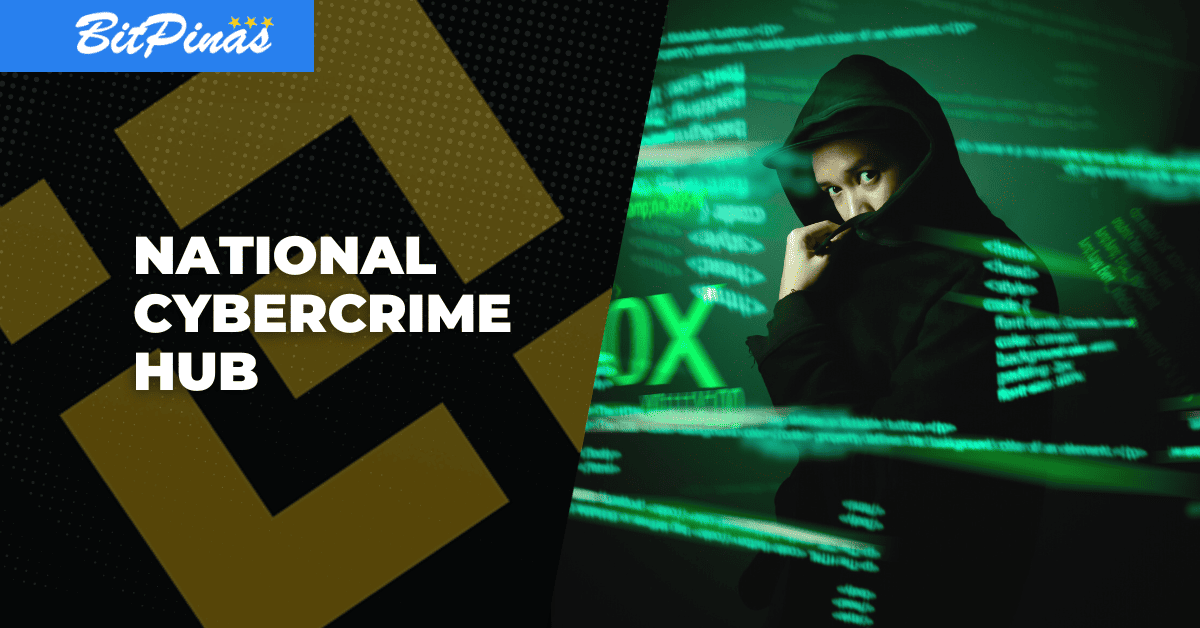 Photo for the Article - Binance and CICC to continue tackling digital financial crimes with the new National Cybercrime Hub