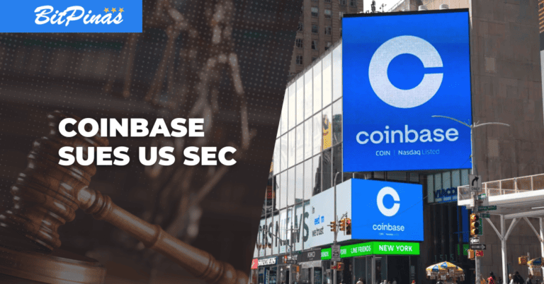 Coinbase Seeks Help from Court to Oblige SEC to Respond Over Rulemaking Petition