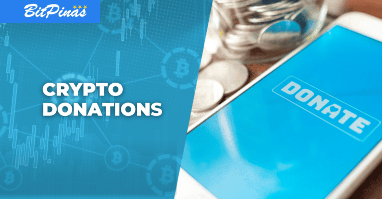 Pros and Cons of Crypto Donations