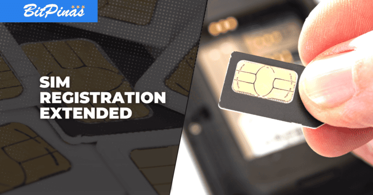SIM Registration Updates: PBBM OKs Extension, SC Denies Request to Issue TRO, Top Officials Give View