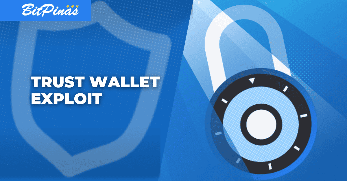 Photo for the Article - Trust Wallet to Reimburse Users Affected by $170K Exploit