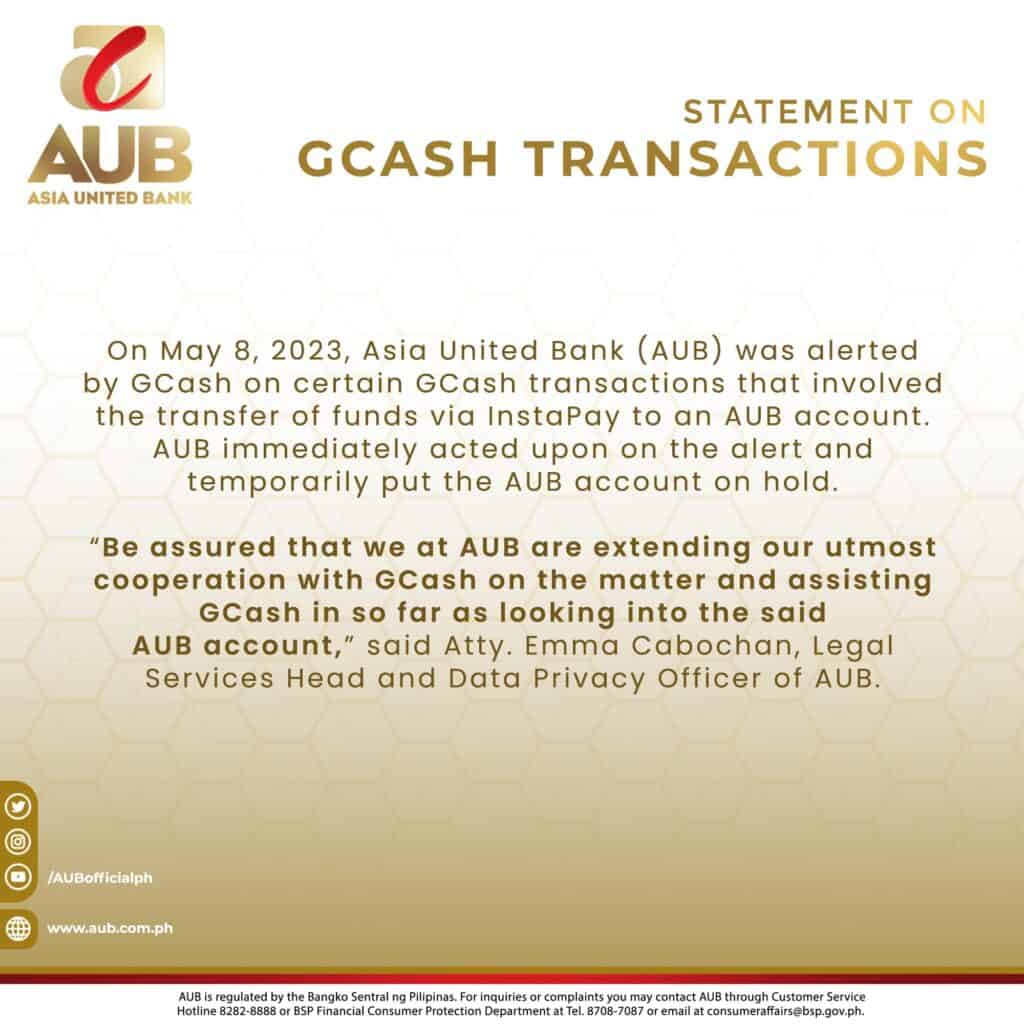 Photo for the Article - GCash Foils ₱37M Theft, Says Funds Lost Due to Phishing, Not Hacking