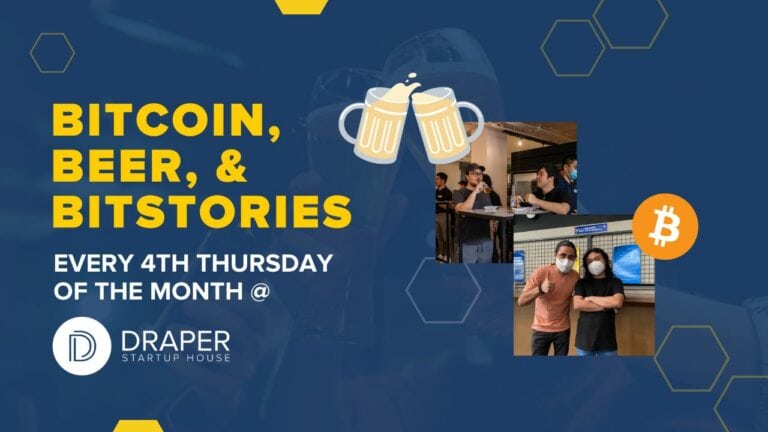 BBB May 25, 2023 – Bitcoin, Beer, and Bitstories (LIVE VIEWING)