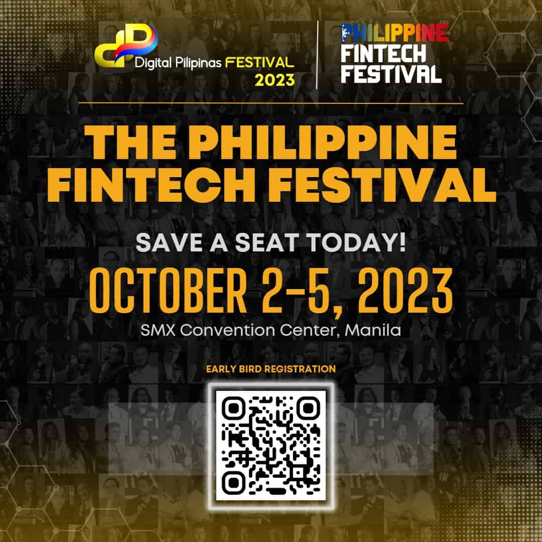 Philippine Fintech Festival