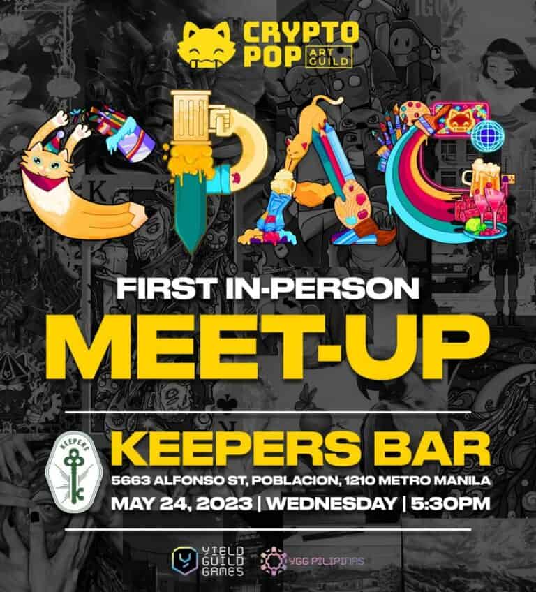 CPAG First In-Person Meet-Up