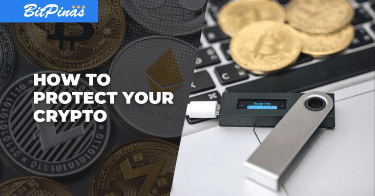 6 Essential Security Tips for Protecting Your Crypto Assets
