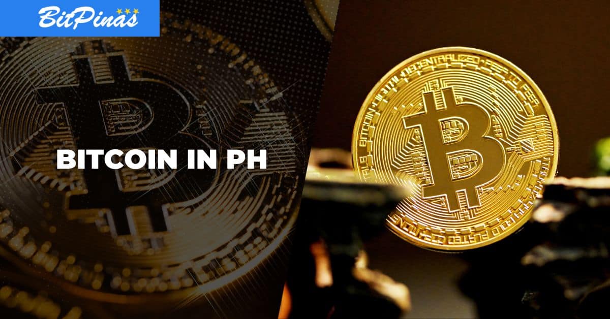 Bitcoin in the Philippines - Adoption Regulation and Use Cases