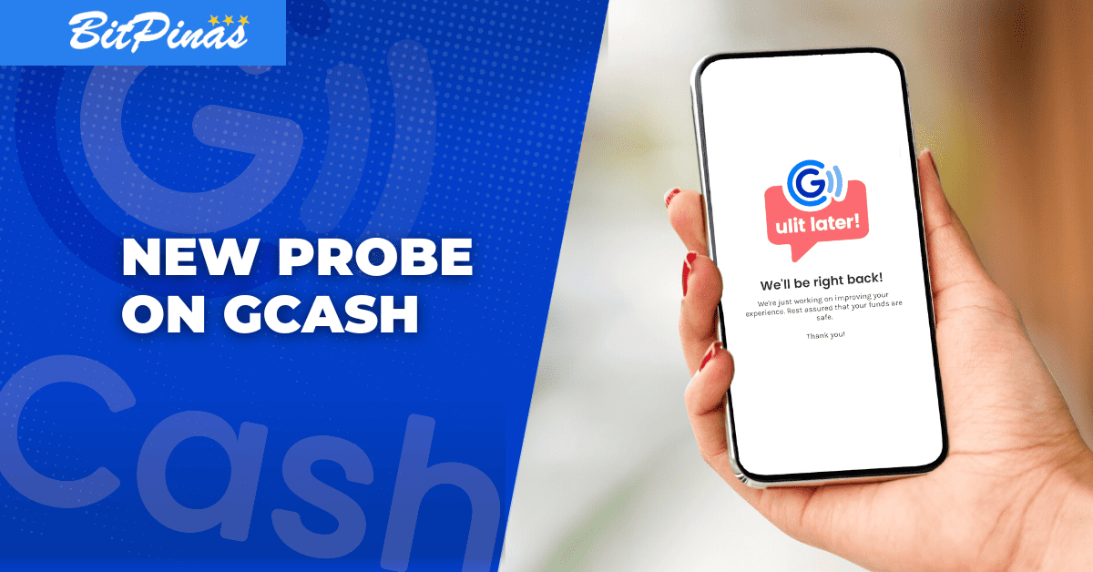 DICT and National Privacy Commission To probe GCash Incident