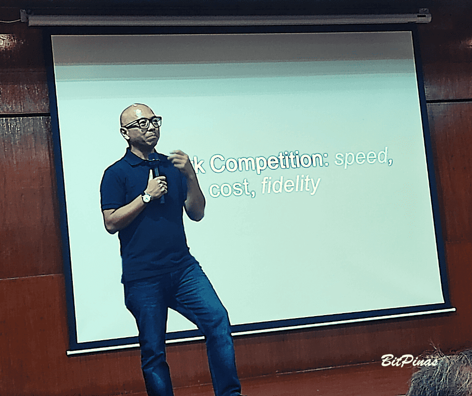 Photo for the Article - [Long Reads] Ex SolGen Florin Hilbay: Bitcoin is Complex But Completely Understandable
