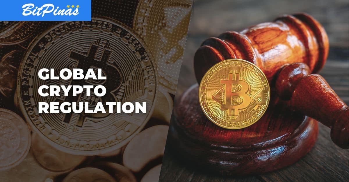 Photo for the Article - Financial Stability Board Preparing ‘High-Level’ Recommendations on Regulation of Crypto