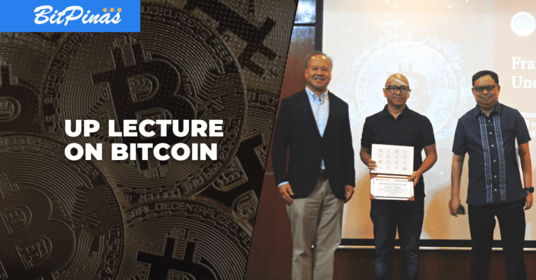 [Long Reads] Ex SolGen Florin Hilbay: Bitcoin is Complex But Completely Understandable