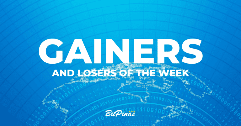 Pepe, Stacks  | Crypto Gainers and Losers | June 24, 2023