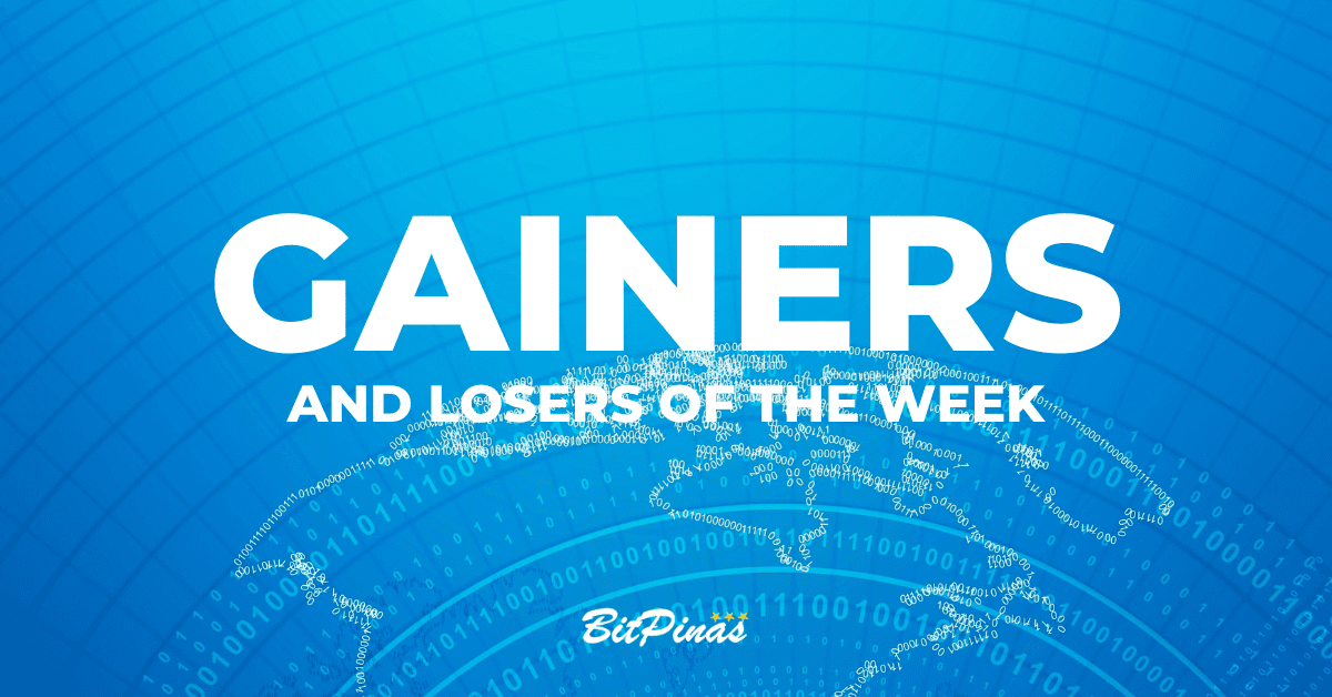 Photo for the Article - Polygon, AXS | Crypto Gainers and Losers | June 11, 2023