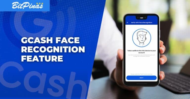 Selfie Verification: GCash to Roll Out Face Recognition Feature
