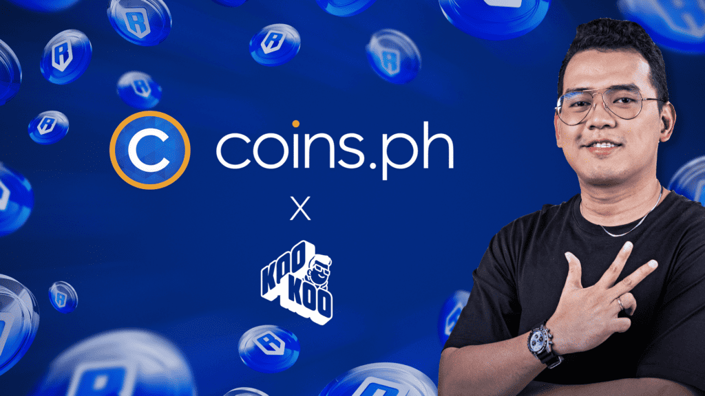 Photo for the Article - Coins.ph, Kookoo Crypto TV to Run Community $RON Validator Node