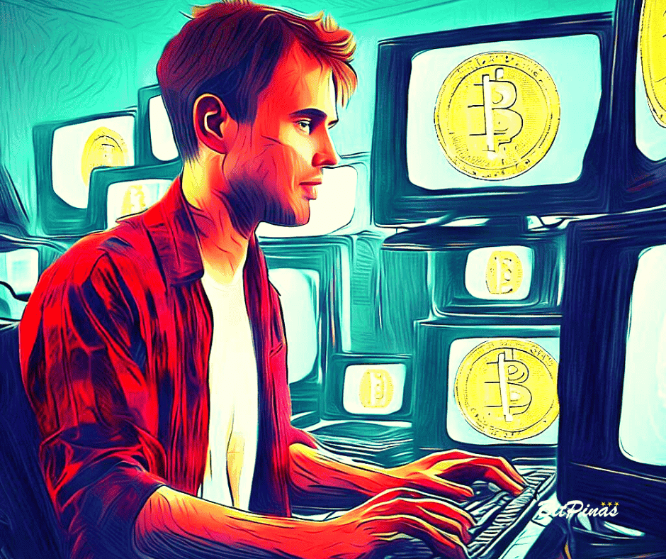 Photo for the Article - Bitcoin Month: Origins and Key Milestones in Bitcoin's History