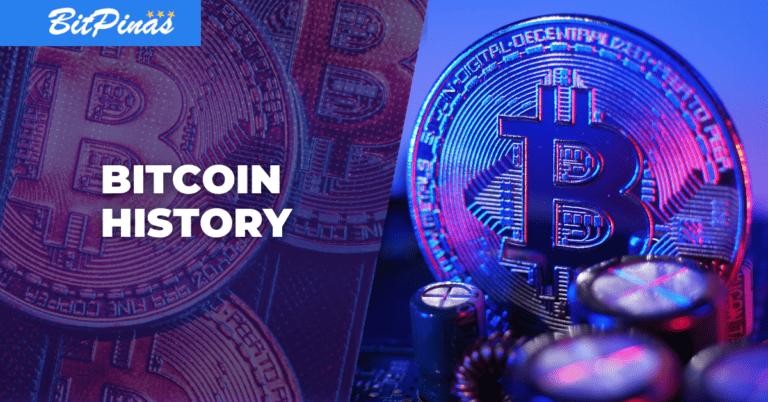 Bitcoin Month: Origins and Key Milestones in Bitcoin’s History