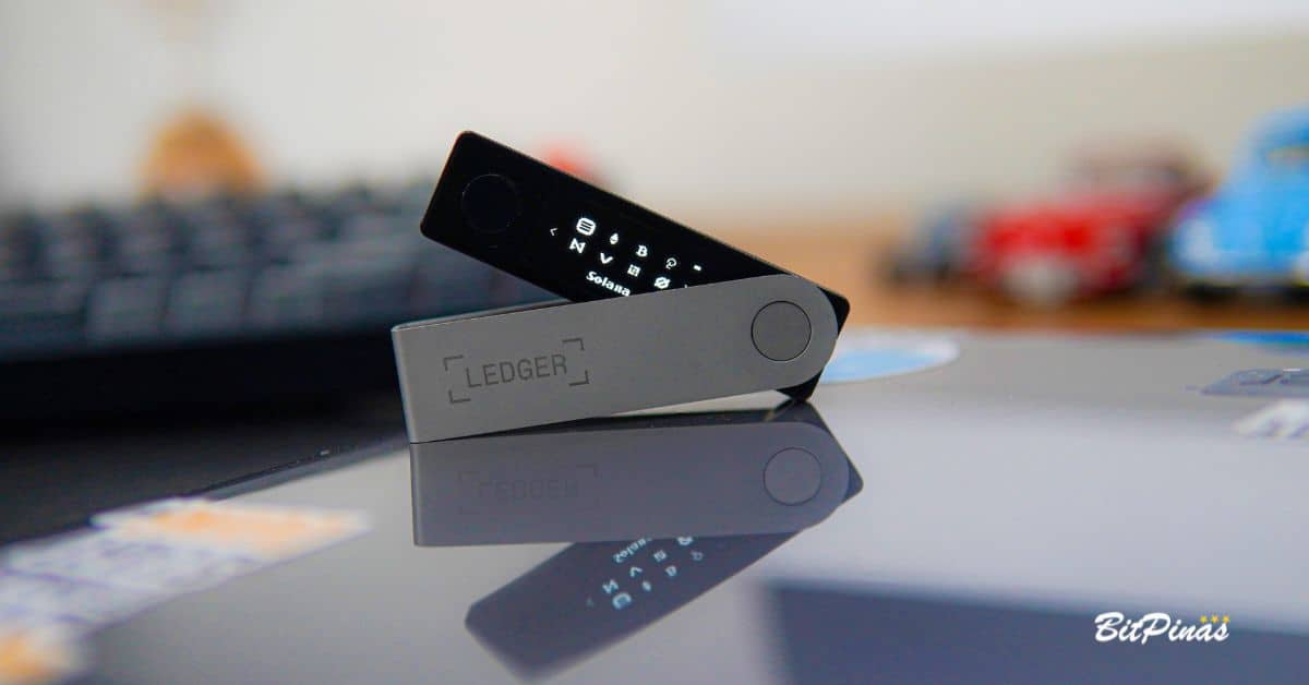 Photo for the Article - New Ledger Recovery Service Faces Backlash from Crypto Community