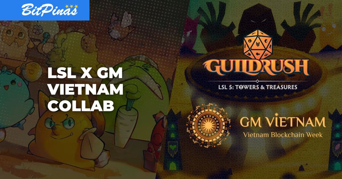 Lunacian Sports League Partners with GM Vietnam