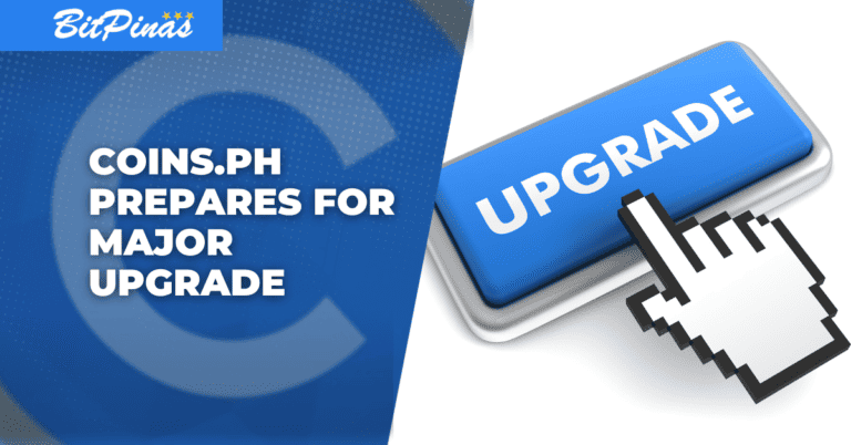 Coins.ph’s Major Upgrade Encounters User Issues