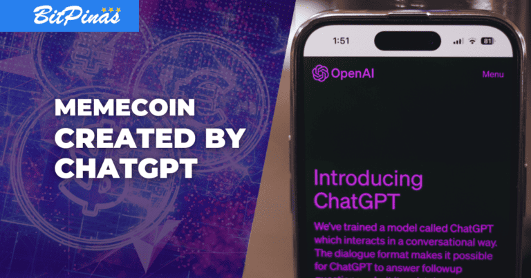 How ChatGPT Helped Turbo Memecoin Rocket to $75M Market Cap
