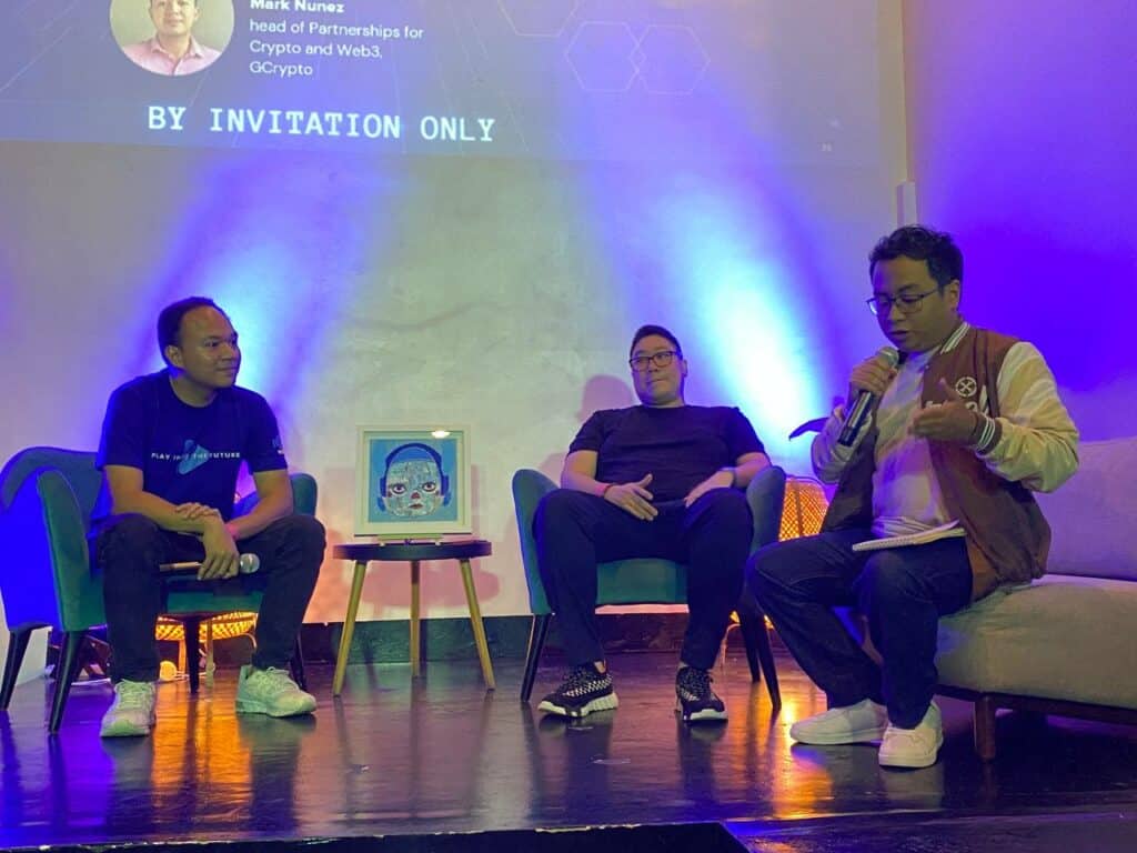 Photo for the Article - Philippines Crypto & Blockchain News Roundup: April 2023