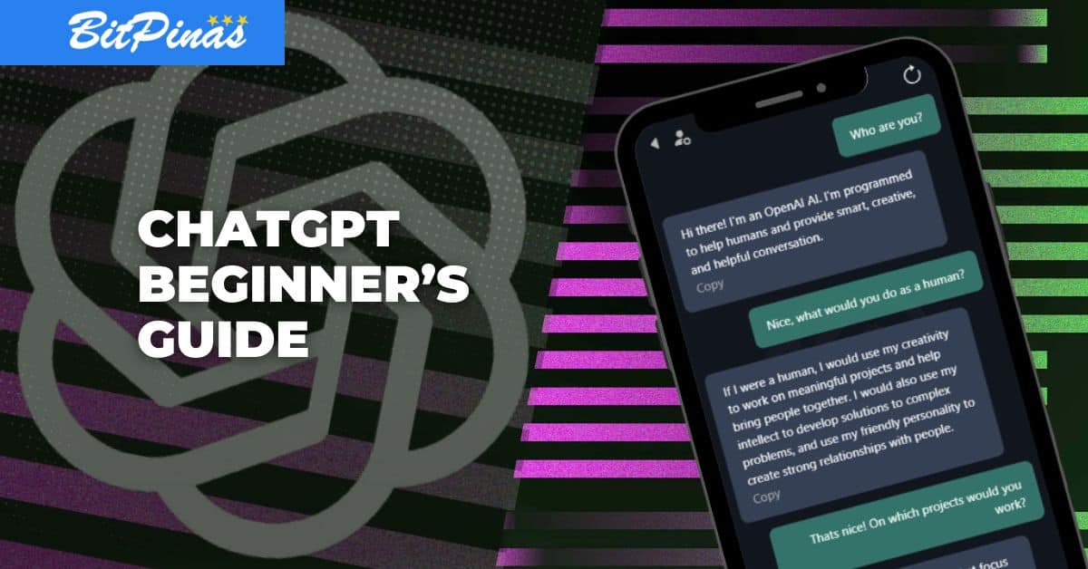 Beginners Guide to Use ChatGPT