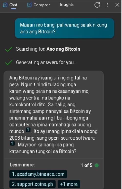 Bing-Chat-Answers-Tagalog