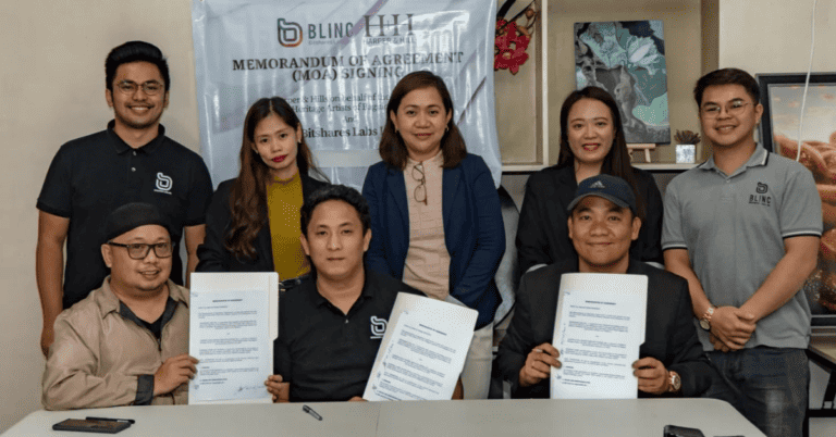Baguio-Based Bitshares Labs, Harper and Hill to Support UNESCO Creative Artists NFT