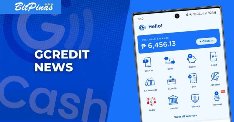 CIMB Bank-Powered GCredit on GCash Reaches 2M Customers