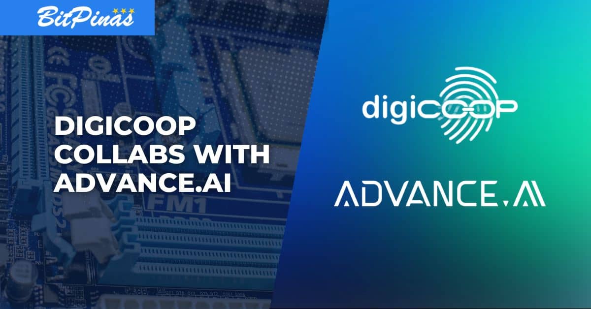 DigiCOOP Taps ADVANCE.AI for Risk Management in Cooperatives