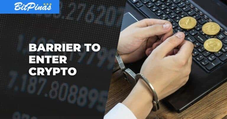 Fear of Crypto Scams: Filipino’s Top Barrier to Enter