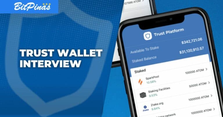 Interview: How Trust Wallet Stands Out in the Competitive Crypto Wallet Market