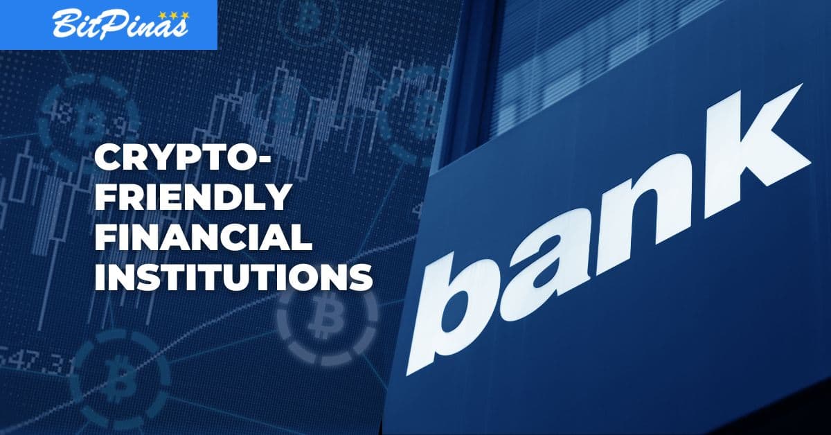 List of Crypto Friendly Banks in the Philippines Feature