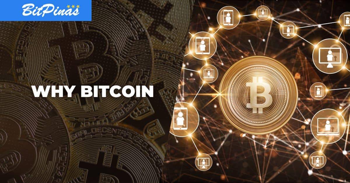 Photo for the Article - Understanding Bitcoin: What is it, How it Works, and Why it Matters