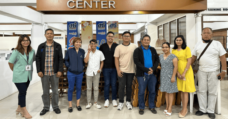 Coins.ph, Ownly, SparkPoint Explore Collab With Bicol LGU