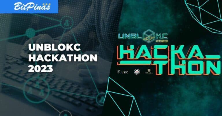 UP Diliman, TUP, Mapua Among Qualified Teams to Compete in UNBLOKC Hackathon 2023